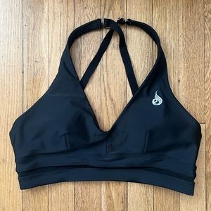 Ryderwear sports bra. Size medium. Air dry only